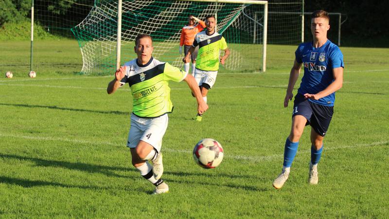 A nyolcadik sorozat döntött Zalalövőn A nyolcadik sorozat döntött Zalalövőn