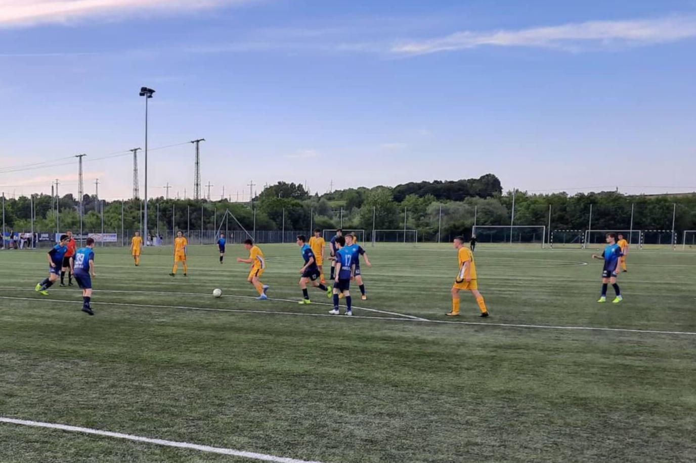 U16-Megnyertük az Északi csoportot U16-Megnyertük az Északi csoportot