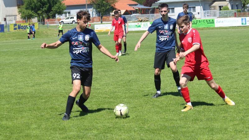 Közel voltunk a pontszerzéshez a listavezető ellen Közel voltunk a pontszerzéshez a listavezető ellen