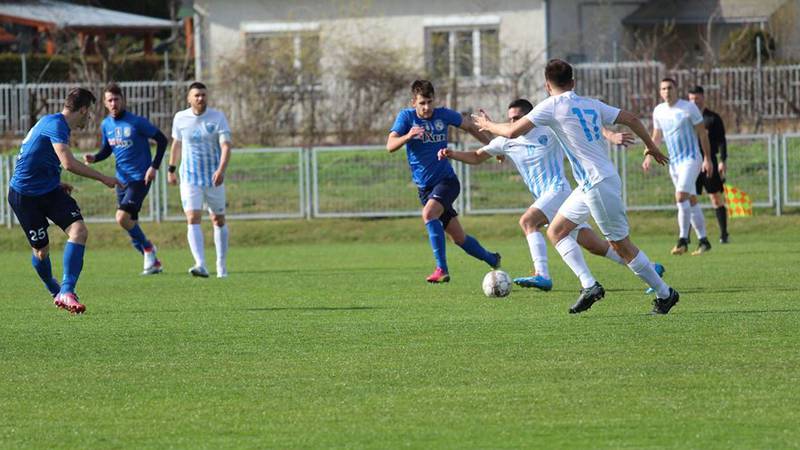 A kontrák döntöttek a vendégek javára A kontrák döntöttek a vendégek javára