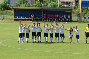 Tarr Andrshida SC-FC Nagykanizsa 0-1