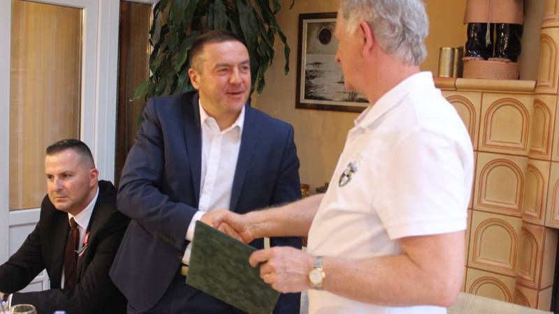A stabilitást jelenti számunkra a TARR Kft. A stabilitást jelenti számunkra a TARR Kft.