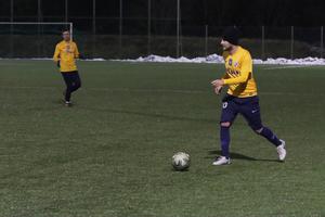 Tarr Andrshida SC- Szalai-Edelholz Zalalvi TK 7-0