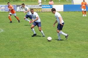 Tarr Andrshida SC-Vasvr 5-0