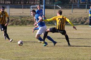 Tarr Andrshida SC-Soroksr SC 0-1
