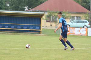 Tarr Andrshida SC- Badacsonytomaj SE 3-1