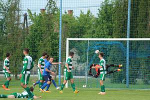 Tarr Andrshida SC-Pnzgyr SE 2-0