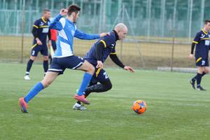 Tarr Andrshida SC-Tesknd SE 2-0