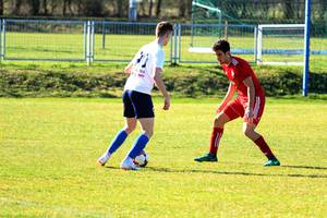 Tarr Andrshida SC –Mol Vidi FC II. 3-1