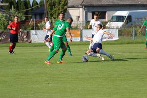 Tarr Andrshida SC-Csornai SE 2-1