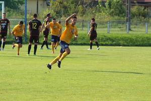 Tarr Andrshida SC-Komrom VSE 2-1