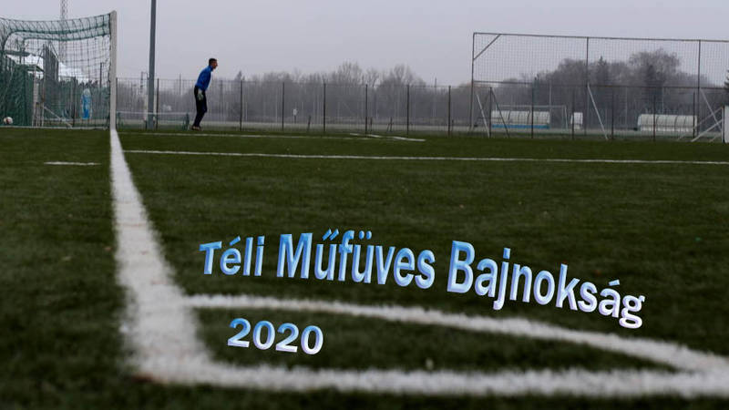 Dntetlennel kezdtk a Tli mfves bajnoksgot 