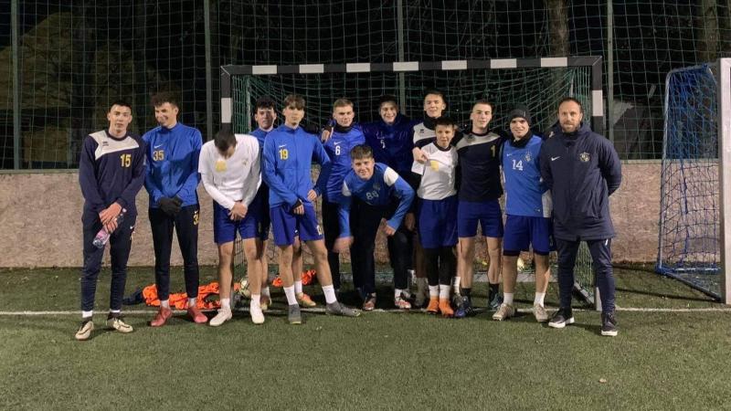 Mg jobb teljestmny az U19-es clja