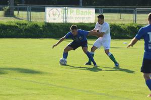 Tarr Andrshida SC-Srvr FC 0-2