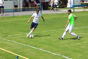 Tarr Andrshida SC- Tesknd 3-0