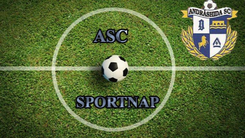 Csaldi sportnap