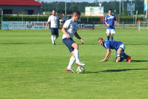 Tarr Andrshida SC - Femat Csesztreg SE 5-0