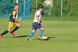 Tarr Andrshida SC-Helsa Andrshida TE 2-1