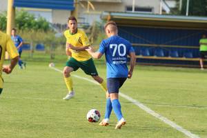 Tarr Andrshida SC-Zalaszentgrti VFC 4-1 MK