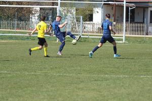 Tarr Andrshida SC - Ppai ELC 2-0