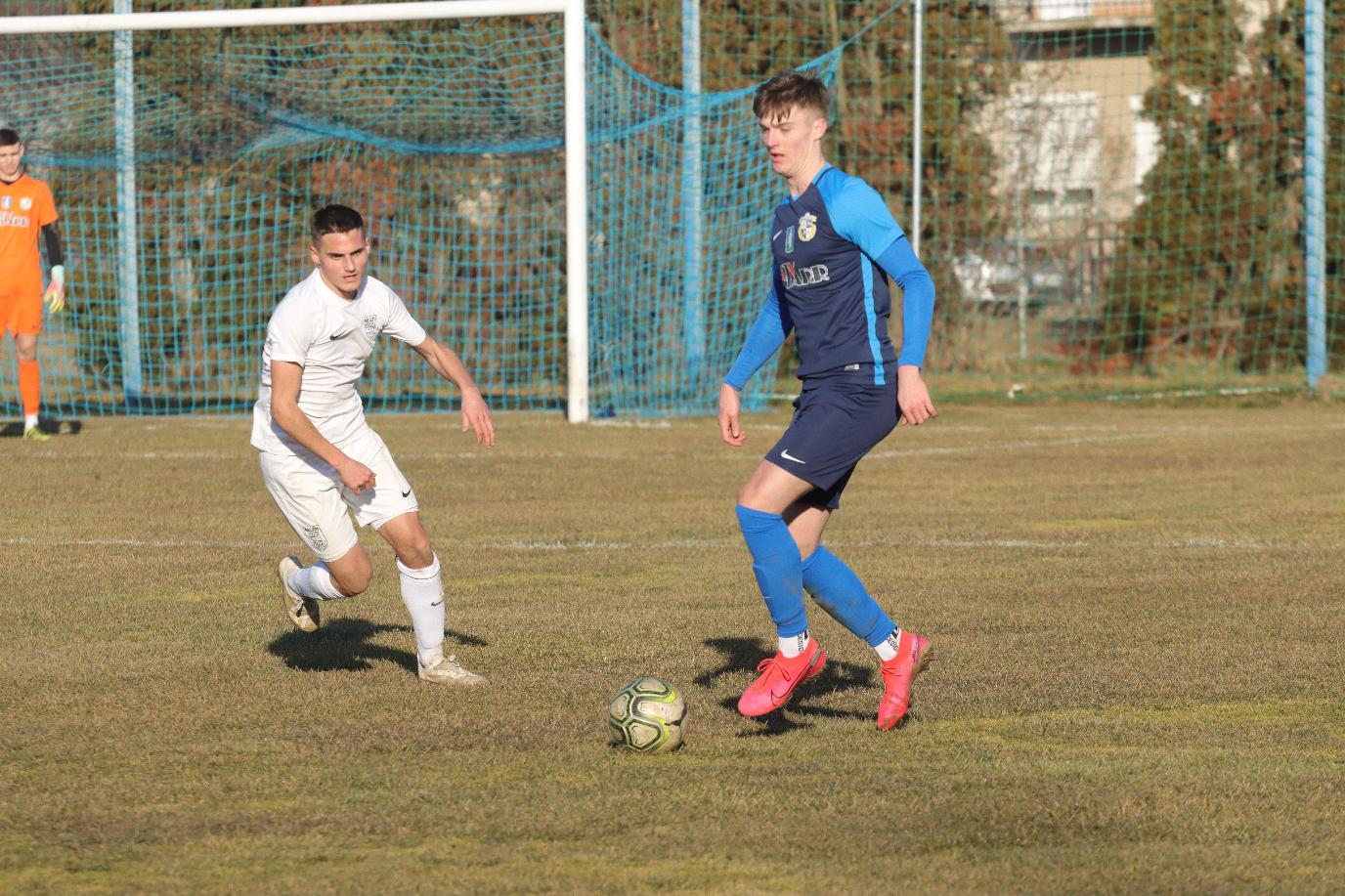  Tarr Andrshida SC-Kelen SC 1-0