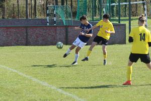  Tarr Andrshida SC U17 -Ppai ELC 0-3