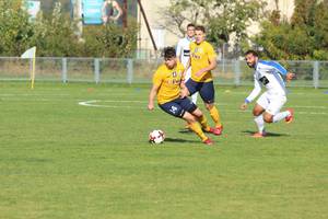 Tarr Andrshida SC- III.KER. TVE 2-3