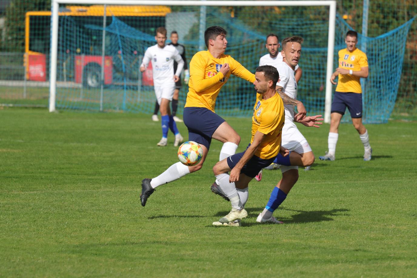 Tarr Andrshida SC- Ppai Perutz FC 0-3