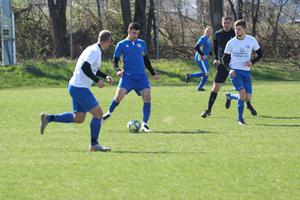 Tarr Andrshida SC II-Zalaware Botfa II 3-1
