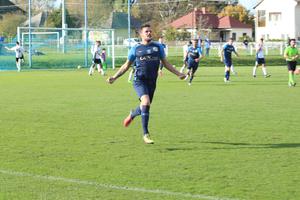 Tarr Andrshida SC- Technoroll Tesknd KSE 1-1