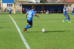Tarr Andrshida SC-THSE Szabadkikt 2-0