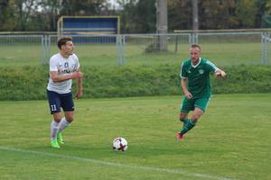 Tarr Andrshida SC- FC Ajka 0-3