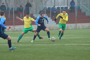 Tarr Andrshida SC-Zalaszentgrti VLC 3-2