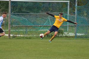 Andrshida SC U19-stks FC Gyr