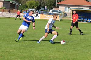Tarr Andrshida SC-Femat Csesztreg SE 4-4