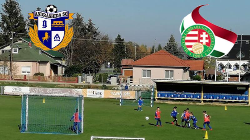 Hatalmas sportdiplomciai siker: Krzet Kzpont (C szint) lett klubunk
