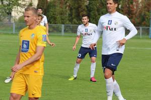 Tarr Andrshida - Sifok FC 1-2