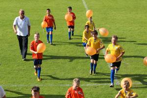 Tarr Andrshida SC- Kaposvri Rkczi FC 0-2