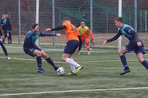 Tarr Andrshida SC U19- Police-OLA U19 3-0