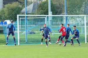 Tarr Andrshida SC-Flexibil-Top Zalakomr 2-1