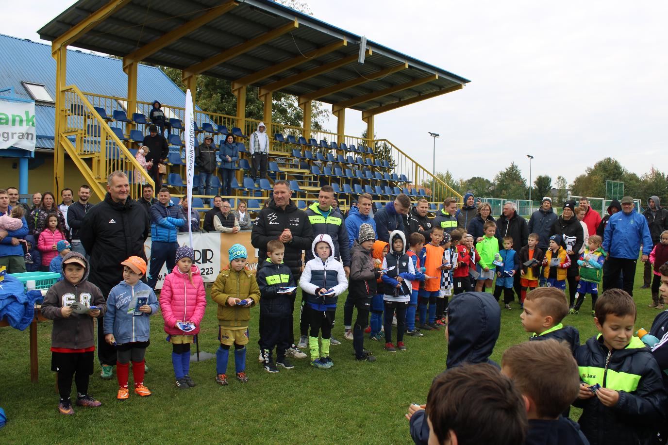 Ismt Bozsik Fesztivl - U7-U9 
