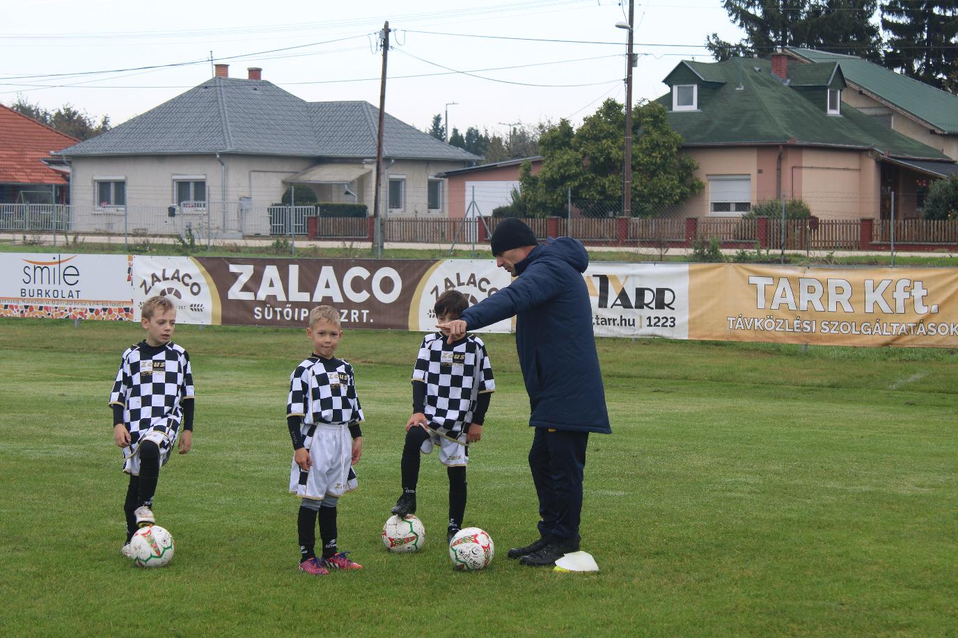 Bozsik Fesztivl - U7 s U9