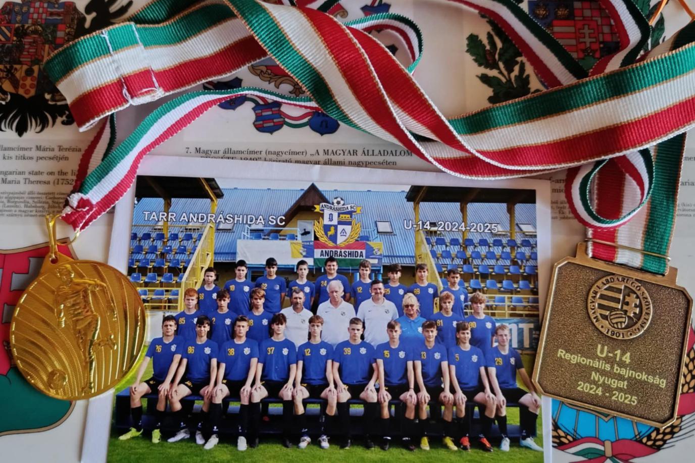 2024-2025 szezon zrsa kpekben 
