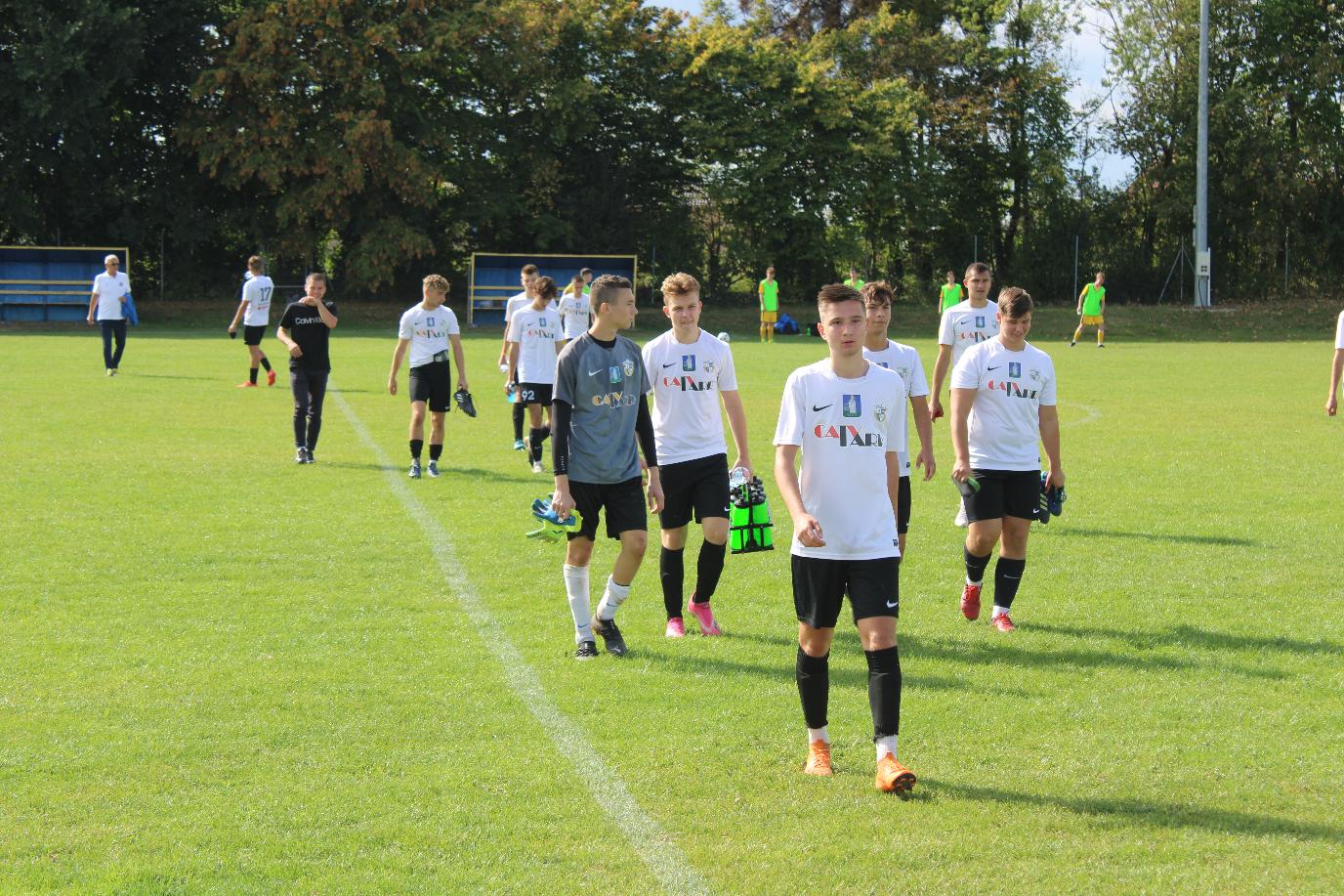 ASC-Sopron s ASC-Gyrszentivn 