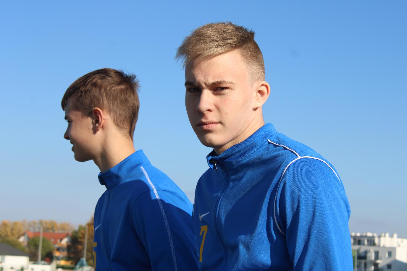 Gyrjfalu - TARR Andrshida SC - U17 s U19