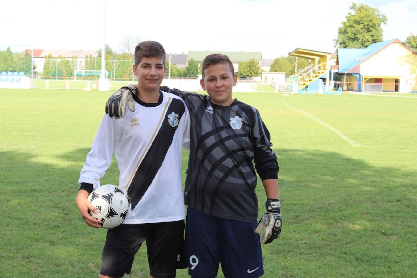 U17-U19 - hajr a felkszlsben 