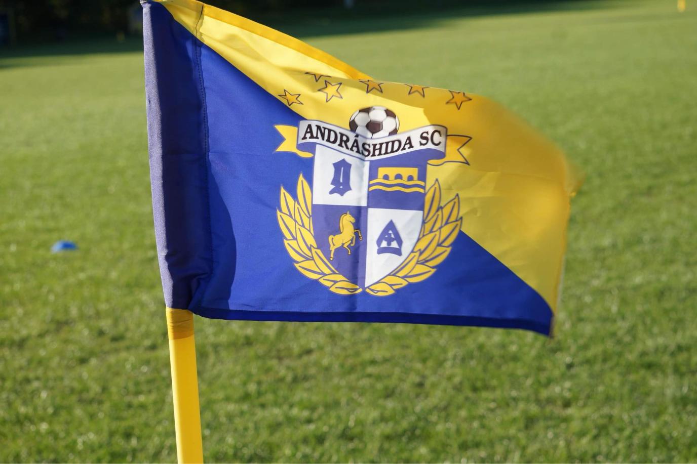 Tov�bbra is vezetj�k a bajnoks�got - U16 V�rmegyei bajnoks�g 